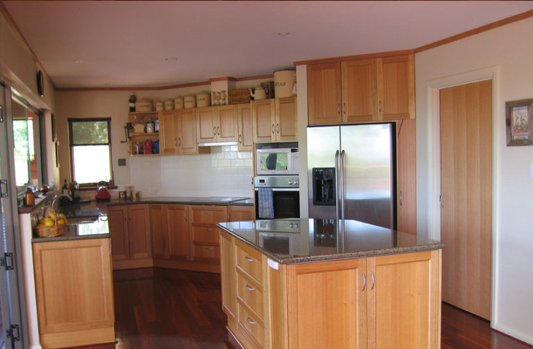 Martin Kitchen